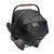 Nuna Triv Next + PIPA Next Generation Travel System - Caviar