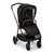 Nuna Triv Next + PIPA Next Generation Travel System - Caviar