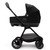 Nuna Triv Next Generation CARI & TODL Travel System - Caviar