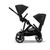 Cybex Gazelle S Black Double - Moon Black