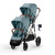 Cybex Gazelle S Taupe Double - Stormy Blue