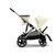 Cybex Gazelle S Taupe - Seashell Beige