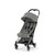 Cybex Coya - Mirage Grey/Chrome Dark Brown