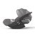 Cybex Cloud T i-Size Plus - Mirage Grey