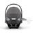 Cybex Cloud T i-Size Plus - Mirage Grey