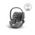 Cybex Cloud T i-Size Plus - Mirage Grey