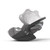 Cybex Cloud T i-Size Plus - Mirage Grey