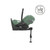 Cybex Cloud T i-Size Plus - Leaf Green
