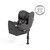 Cybex Sirona T Plus i-Size - Mirage Grey