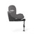 Cybex Sirona T Plus i-Size - Mirage Grey