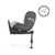 Cybex Sirona T Plus i-Size - Mirage Grey