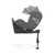 Cybex Sirona T Plus i-Size - Mirage Grey