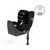 Cybex Sirona T Plus i-Size - Sepia Black