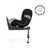 Cybex Sirona T Plus i-Size - Sepia Black