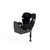 Cybex Sirona T Plus i-Size - Sepia Black