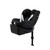 Cybex Sirona Gi i-Size - Moon Black