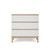 Obaby Astrid 2 Piece Room Set - White