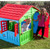 Palplay House of Fun Playhouse