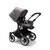 Bugaboo Donkey 5 Mono Complete - Graphite/Grey Melange