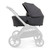 iCandy Core Carrycot - Dark Grey