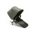 Bugaboo Donkey 5 Duo Complete - Black/Forest Green