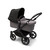 Bugaboo Donkey 5 Mono Stroller on Black/Grey Chassis - Choose Your Colour