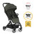 Hauck Travel N Care Stroller - Dark Olive