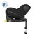 Maxi Cosi Pearl 360 Pro i-Size - Authentic Black