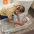 Stokke® Flexi Bath X-Large Bundle - Transparent Green