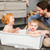 Stokke® Flexi Bath X-Large Bundle - White