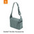 Stokke® Xplory® X Changing Bag - Cool Teal