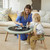 Stokke® MuTable™ Chair V2 - Storm Grey