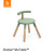 Stokke® MuTable™ Chair V2 - Clover Green