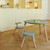 Stokke® MuTable™ Chair V2 - Clover Green