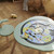 Stokke® MuTable™ Puzzle V2 - Around The World