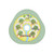 Stokke® MuTable™ Play Board V2 - Fruit & Vegetables