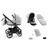 Babystyle Prestige Vogue 8-Piece Bundle - Flint