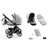 Babystyle Prestige Vogue 8-Piece Bundle - Flint