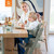 Stokke® Tripp Trapp® Baby Set - Glacier Green
