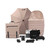iCandy Peach 7 + Cloud T & Base Bundle - Cookie