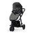 Cosatto Giggle 3 in 1 i-Size Everything Bundle - Silhouette