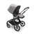 Bugaboo Fox 5 Complete - Graphite/Grey Melange