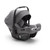 Bugaboo Turtle Air - Grey Melange