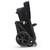 Bugaboo Fox 5 Complete - Black/Midnight Black