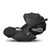 Cybex Cloud T i-Size - Sepia Black