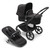 Bugaboo Fox 5 Complete - Black/Midnight Black