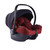 Avionaut Cosmo i-Size Infant Carrier - Red