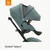 Stokke® Xplory® X Stroller - Cool Teal