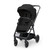 Kinderkraft NEWLY 3-in-1 Travel System - Classic Black