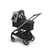 Bugaboo Dragonfly Breezy Sun Canopy - Pine Green